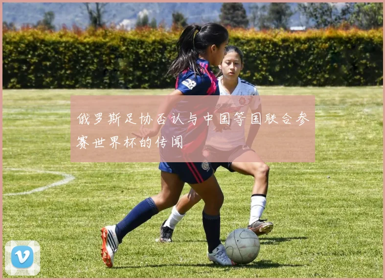 俄罗斯足协否认与中国等国联合参赛世界杯的传闻